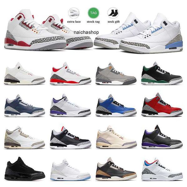 2023 men basketball shoes 3 3s sports running sneakers unc cardinal red dark iris white cement reimagined cool grey neapolitan dark mocha jo, Black
2023 men basketball shoes 3 3s sports running sneakers unc cardinal red dark iris white cement reimagined cool grey neapolitan dark mocha jo, Black