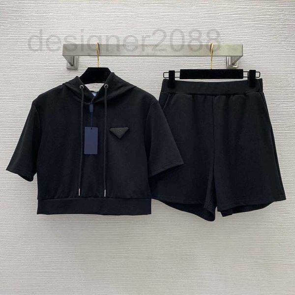 women's tracksuits designer paris new set chest inverted triangle short hooded sweater drawstring elastic waist s q5kv, Gray
women's tracksuits designer paris new set chest inverted triangle short hooded sweater drawstring elastic waist s q5kv, Gray