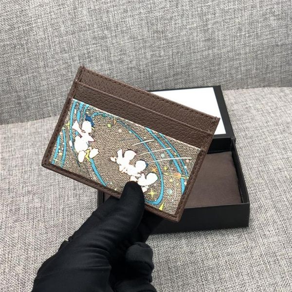 luxurys designers cardholder classic womens casual new 2021 card holders cowhide leather ultra slim coin purses mens women wallets258j, Brown;gray
luxurys designers cardholder classic womens casual new 2021 card holders cowhide leather ultra slim coin purses mens women wallets258j, Brown;gray
