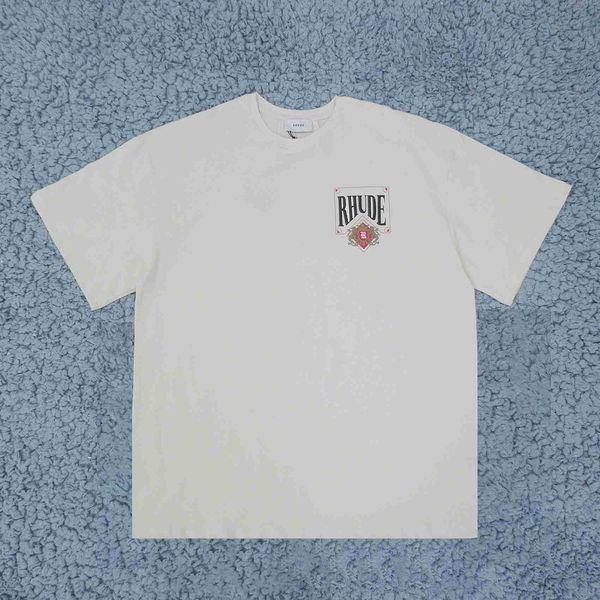designer oversize plus cloth rhude small label letter printing high street loose round neck short sleeve tshirt for men0ekg, White
designer oversize plus cloth rhude small label letter printing high street loose round neck short sleeve tshirt for men0ekg, White
