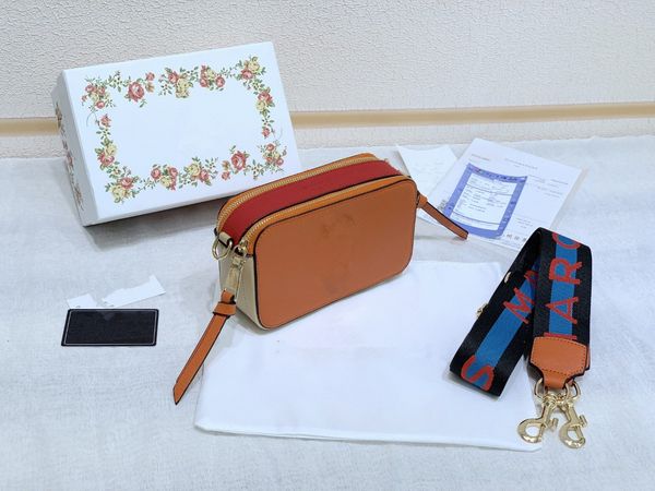 fashion womens mens snapshigh texture ladies bag handbag famous camera designer small crossbody purse mini small women shoulder bags 006
fashion womens mens snapshigh texture ladies bag handbag famous camera designer small crossbody purse mini small women shoulder bags 006