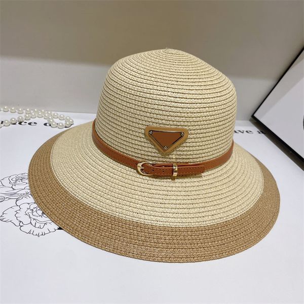 wide brim straw hats designer women bucket hats ladies summer raffia grass sunhats khaki beach caps designers bonnet basin dome cap, Blue;gray
wide brim straw hats designer women bucket hats ladies summer raffia grass sunhats khaki beach caps designers bonnet basin dome cap, Blue;gray