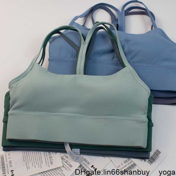 active sets lu flow-y crop women yoga bra fitness gym clothes female fashion wireless girls yoga- bra sports new lululemens 2j1p dcyu, Gray
active sets lu flow-y crop women yoga bra fitness gym clothes female fashion wireless girls yoga- bra sports new lululemens 2j1p dcyu, Gray