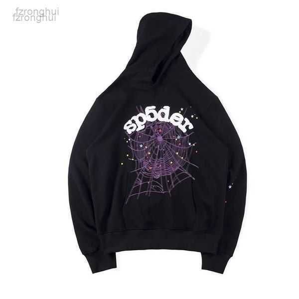 spider hoodie designer mens pullover red sp5der young thug 555555 angel hoodies men womens hoodie embroidered spider web sweatshirt joggers, Black
spider hoodie designer mens pullover red sp5der young thug 555555 angel hoodies men womens hoodie embroidered spider web sweatshirt joggers, Black