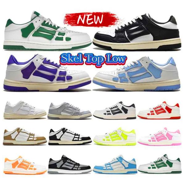 shoes dhgate bone skel-low sports women lace-up leather designer sneaker triple black white outdoor plate-forme luxury board
shoes dhgate bone skel-low sports women lace-up leather designer sneaker triple black white outdoor plate-forme luxury board