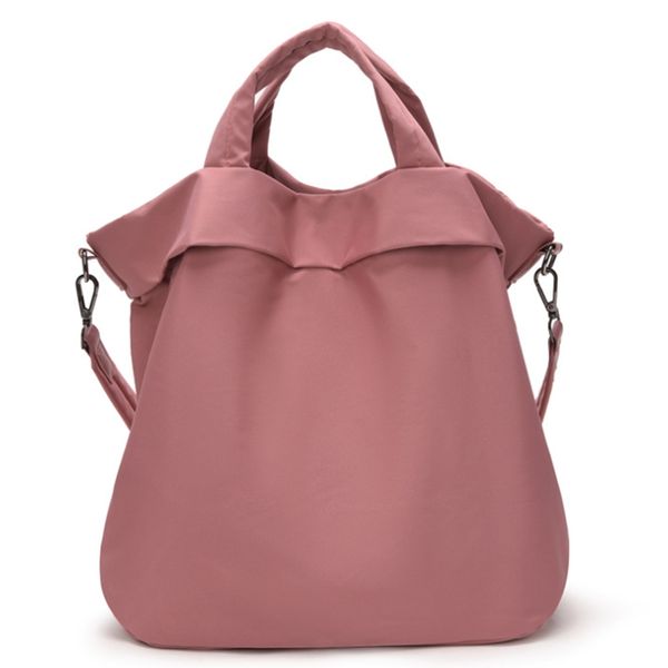 shoulder casual messenger bags backpack women 19l large capacity crossbody gym lu yogo bag
shoulder casual messenger bags backpack women 19l large capacity crossbody gym lu yogo bag