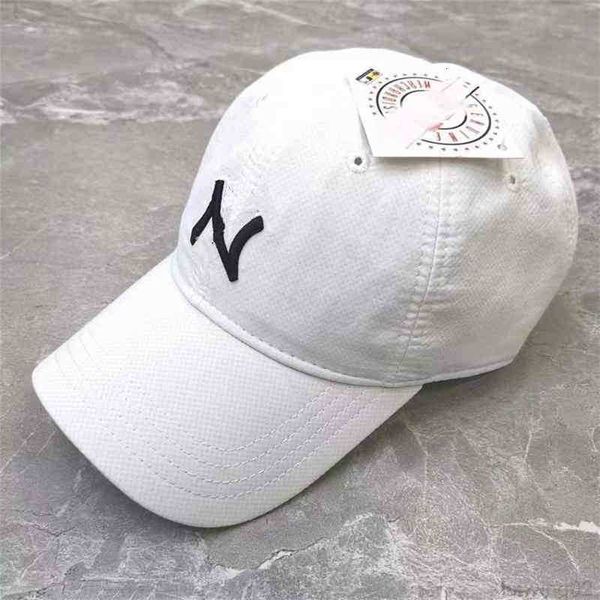 new men's women's baseball caps fashion classic embroidered letter n couples with the same y beach hat golf caps hater snapbackq2p, Blue;gray
new men's women's baseball caps fashion classic embroidered letter n couples with the same y beach hat golf caps hater snapbackq2p, Blue;gray