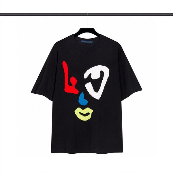 shirt tees t shirts mens t-shirts women embroidery designer cottons man s casual shirt luxurys clothing street shorts sleeve clothes, White;black
shirt tees t shirts mens t-shirts women embroidery designer cottons man s casual shirt luxurys clothing street shorts sleeve clothes, White;black