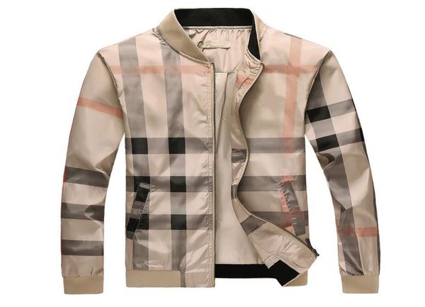 new jacket fashion men s designer jackets men039s coat fallwinter trench coat zipper hoodie size sxxxxl4346504, Black;brown
new jacket fashion men s designer jackets men039s coat fallwinter trench coat zipper hoodie size sxxxxl4346504, Black;brown