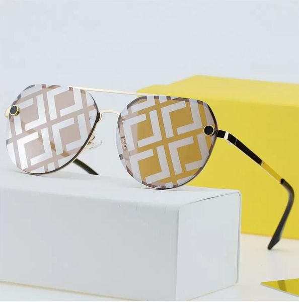 designer sunglasses for women glasses new classic vintage anti-uv frame sunglasses luxury goggle outdoor eyeglasses for man woman 6 color op, White;black
designer sunglasses for women glasses new classic vintage anti-uv frame sunglasses luxury goggle outdoor eyeglasses for man woman 6 color op, White;black