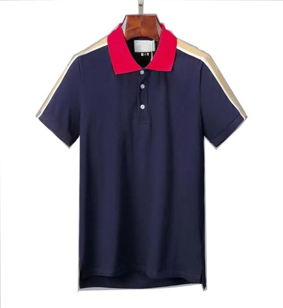 new 2022 summer men luxury brand embroidery polo shirts short sleeve cool cotton slim fit casual business men shirts9328435, White;black
new 2022 summer men luxury brand embroidery polo shirts short sleeve cool cotton slim fit casual business men shirts9328435, White;black