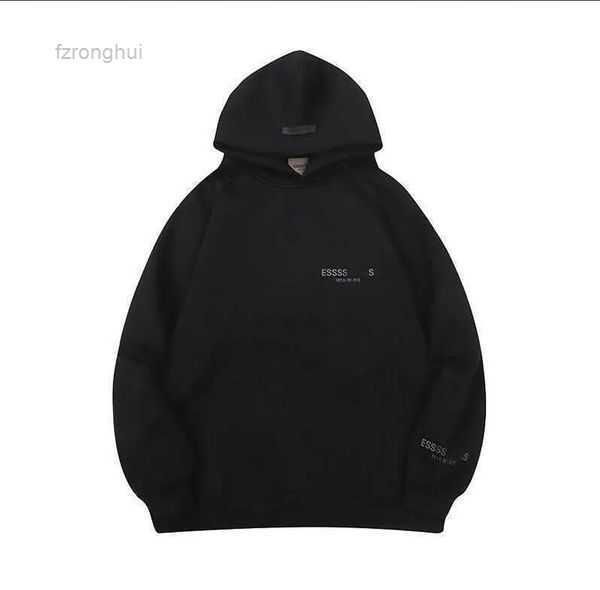 2023men's ess hoodie designer hoodies sweatshirts pants tracksuits winter designer warm correct edition of pullover reflective loose ju, Black
2023men's ess hoodie designer hoodies sweatshirts pants tracksuits winter designer warm correct edition of pullover reflective loose ju, Black
