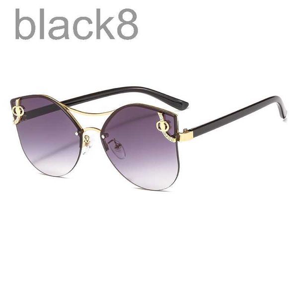 sunglasses designer new fashion frameless metal diamond glasses women's versatile cat eye pw8v, White;black
sunglasses designer new fashion frameless metal diamond glasses women's versatile cat eye pw8v, White;black