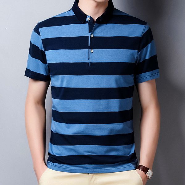 men's polos ymwmhu fashion men polo shirt striped graphic tshirt summer cool cotton polo shirt men korean style clothing 230325, White;black
men's polos ymwmhu fashion men polo shirt striped graphic tshirt summer cool cotton polo shirt men korean style clothing 230325, White;black