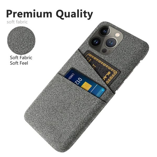 luxury dual card cases fabrics texture back cover for iphone 13 12 11 pro x xr xsmax 8 7 plus case cotton cloth case for iphone 14 pro
luxury dual card cases fabrics texture back cover for iphone 13 12 11 pro x xr xsmax 8 7 plus case cotton cloth case for iphone 14 pro