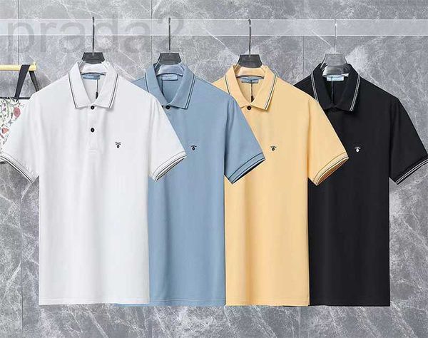 men's polos designer mens polo shirt s t sweat tee shirts tees oversized t casual t letter print breathable t- plus size ts e0xn, White;black
men's polos designer mens polo shirt s t sweat tee shirts tees oversized t casual t letter print breathable t- plus size ts e0xn, White;black