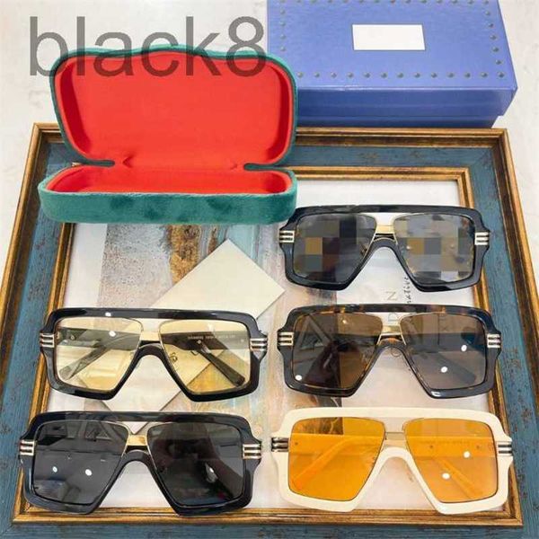 sunglasses designer new generous frame sunglasses fashion star men and women kfl1, White;black
sunglasses designer new generous frame sunglasses fashion star men and women kfl1, White;black