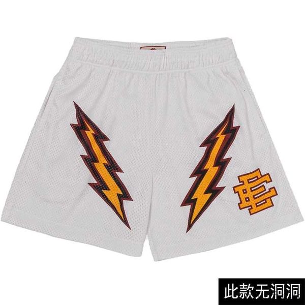 designer mens ee shorts eric emanuel fitness sports lightning printed 17 color women summer workout casual basketball 52d1, White;black
designer mens ee shorts eric emanuel fitness sports lightning printed 17 color women summer workout casual basketball 52d1, White;black