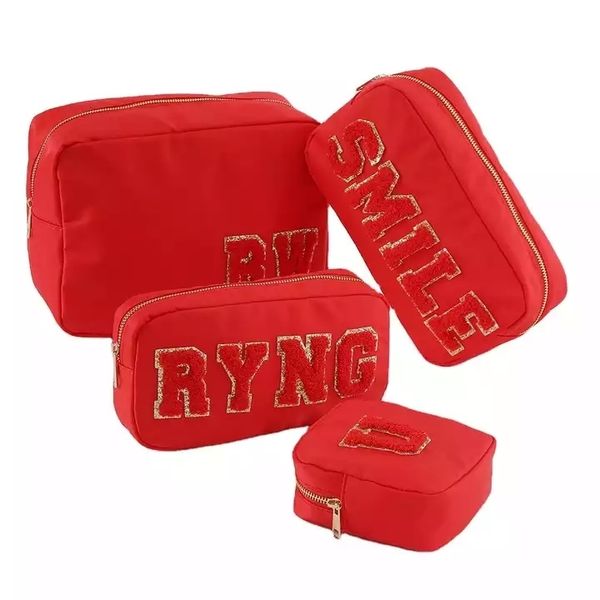 cosmetic bags cases customize diy letters patch heart pearl nylon durable waterproof pouch makeup case nylon travel cosmetic bag 230324
cosmetic bags cases customize diy letters patch heart pearl nylon durable waterproof pouch makeup case nylon travel cosmetic bag 230324
