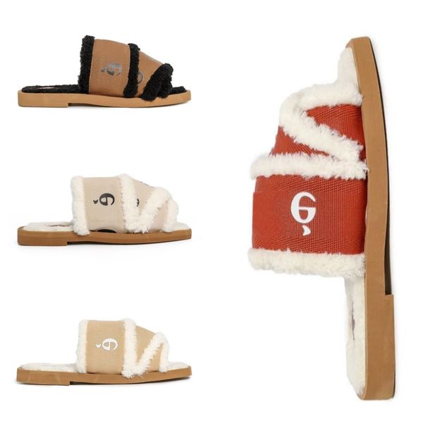 premium sandal designer woody flat mules flat sandals slide sail canvas white black women's outdoor beach slippers 35-42 with box
premium sandal designer woody flat mules flat sandals slide sail canvas white black women's outdoor beach slippers 35-42 with box