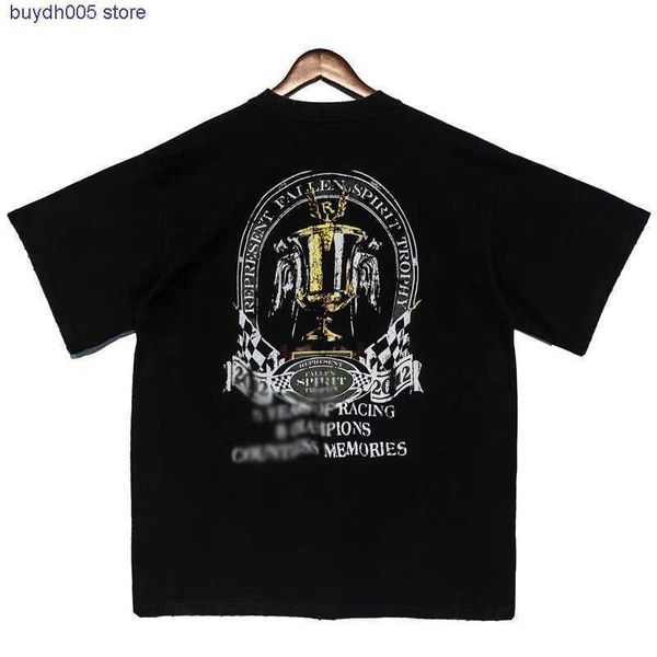 ts9 2023 new men's and women's t shirt fashion design brand present holy grail print flying goddess embroidery washed used loose c, White;black
ts9 2023 new men's and women's t shirt fashion design brand present holy grail print flying goddess embroidery washed used loose c, White;black