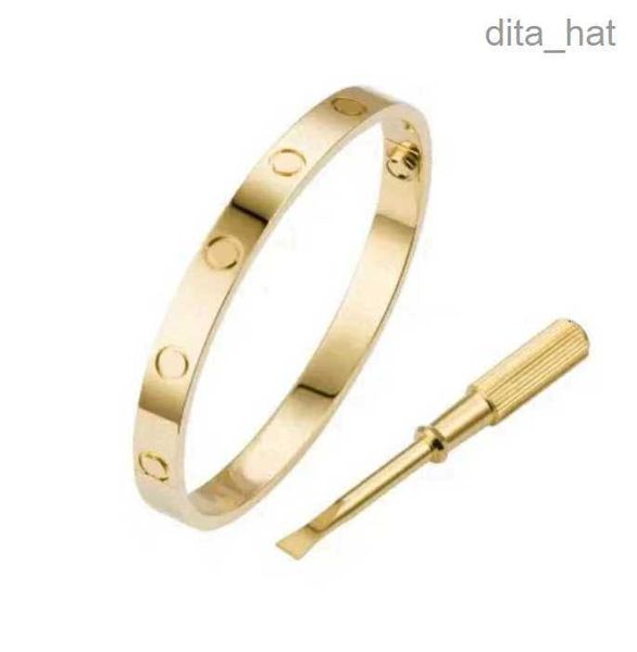 love screwdriver bracelets designer bangle classic c design jewelry men and women bracelets not fade allergy free, Black
love screwdriver bracelets designer bangle classic c design jewelry men and women bracelets not fade allergy free, Black