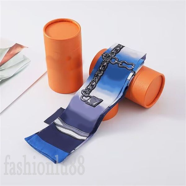 black pink orange silk scarf luxury scarves trendy spring winter warm wind proof classic originality purse designer scarf bag fashion access, Blue;gray
black pink orange silk scarf luxury scarves trendy spring winter warm wind proof classic originality purse designer scarf bag fashion access, Blue;gray