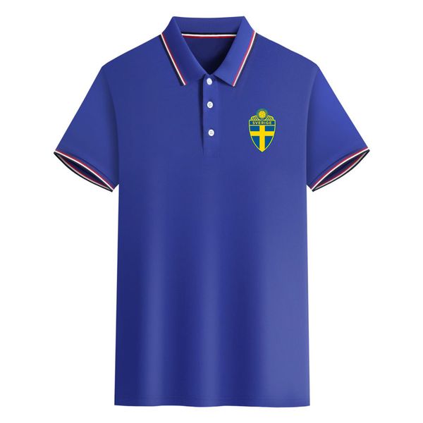 sweden mens polos sports soccer polo shirts men short sleeve football training poloshirts summer fashion casual business asian size s-6xl, White;black
sweden mens polos sports soccer polo shirts men short sleeve football training poloshirts summer fashion casual business asian size s-6xl, White;black