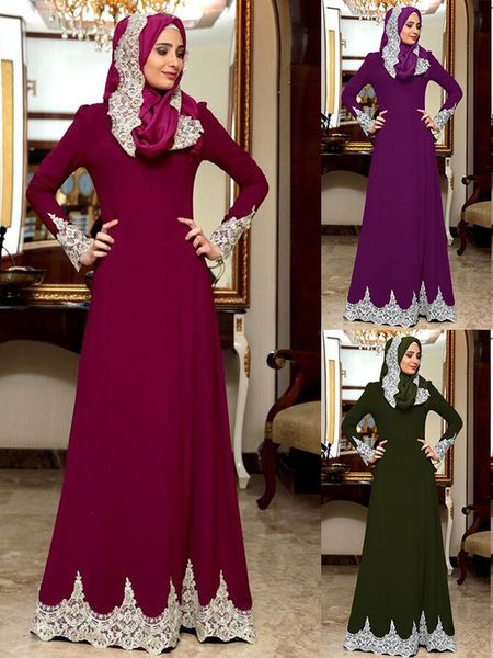 ethnic clothing vintage muslim dres slim fit long sleeve maxi hijab dresses islamic big swing aline abaya dress dubai kimono 230324, Red
ethnic clothing vintage muslim dres slim fit long sleeve maxi hijab dresses islamic big swing aline abaya dress dubai kimono 230324, Red