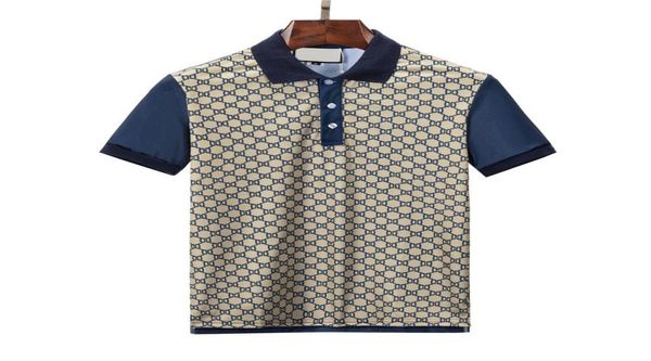 2022 mens designer polos shirts for man high street italy embroidery garter snakes little bees printing brands clothes cottom clot3504659, White;black
2022 mens designer polos shirts for man high street italy embroidery garter snakes little bees printing brands clothes cottom clot3504659, White;black