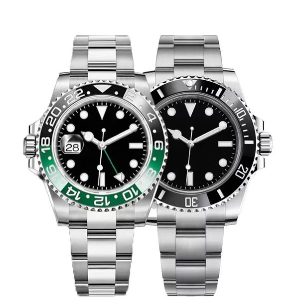 mens mechanical ceramic luxury watches automatic 40mm full stainless steel sliding buckle swim watch sapphire super luminous watch montre de, Slivery;brown
mens mechanical ceramic luxury watches automatic 40mm full stainless steel sliding buckle swim watch sapphire super luminous watch montre de, Slivery;brown