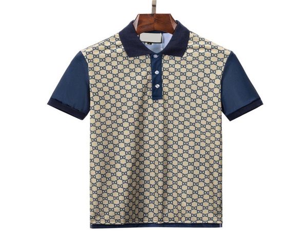 2022 mens designer polos shirts for man high street italy embroidery garter snakes little bees printing brands clothes cottom clot8889968, White;black
2022 mens designer polos shirts for man high street italy embroidery garter snakes little bees printing brands clothes cottom clot8889968, White;black