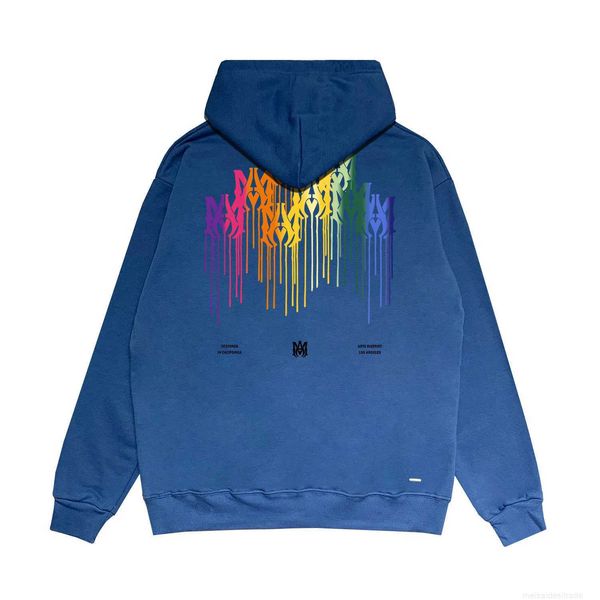 designer fashion maker s mairi high street high version gradient paint splashed cotton printed round neck hoodievr7v, Black
designer fashion maker s mairi high street high version gradient paint splashed cotton printed round neck hoodievr7v, Black