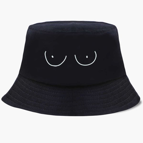 wide brim hats funny titties boobs boobies print bob bucket hats summer mens panama women fisherman hat cotton blk caps hip hop beh cap p230, Blue;gray
wide brim hats funny titties boobs boobies print bob bucket hats summer mens panama women fisherman hat cotton blk caps hip hop beh cap p230, Blue;gray