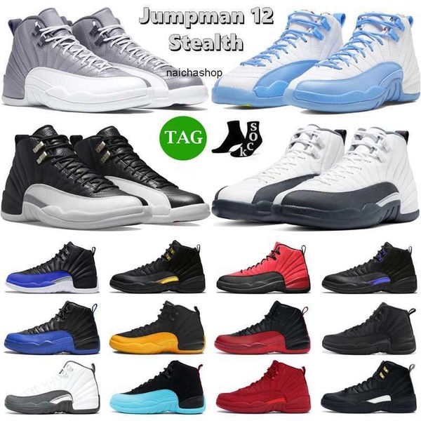 2023 jumpman 12 men basketball shoes 12s stealth black taxi hyper royal playoffs flu game university gold winterized mens trainers sports jo
2023 jumpman 12 men basketball shoes 12s stealth black taxi hyper royal playoffs flu game university gold winterized mens trainers sports jo