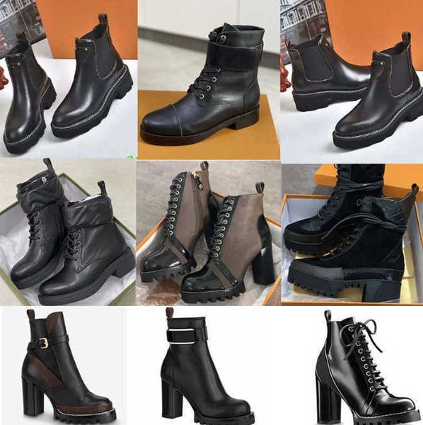 women designer boots ankle boot martin booties stretch high heel sneaker vintage print jacquard textile classic platform flat winter womens, Black
women designer boots ankle boot martin booties stretch high heel sneaker vintage print jacquard textile classic platform flat winter womens, Black