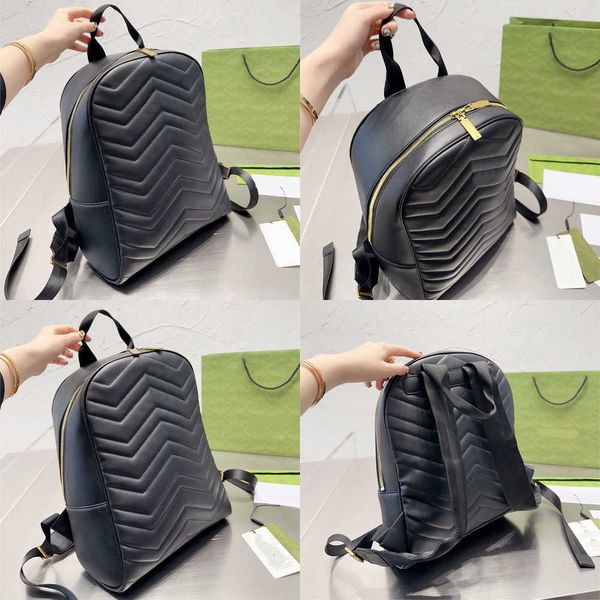 backpack style designer bags bookbags women men designers luxurys handbags fashion all-match large capacity leather back pack 230109
backpack style designer bags bookbags women men designers luxurys handbags fashion all-match large capacity leather back pack 230109