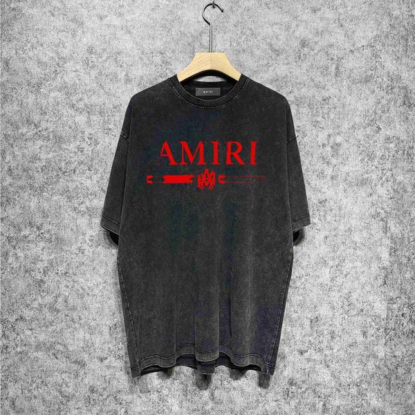 designer fashion maker mairi high street washing tide sign damaged letter horizontal bar washed old shortsleeved tshirtxtqk, White
designer fashion maker mairi high street washing tide sign damaged letter horizontal bar washed old shortsleeved tshirtxtqk, White
