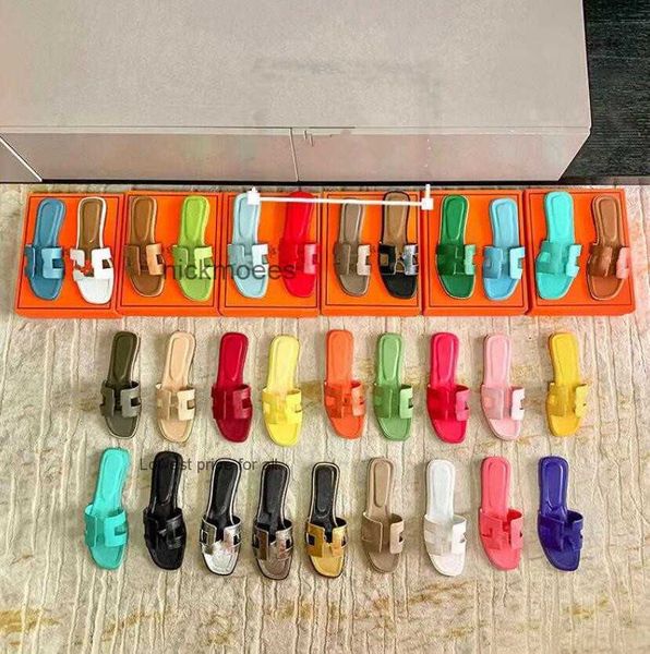 famous designer women slippers genuine leather sandals h summer oran sandals flat flip flop crocodile skin slides ladies beach shoes sandal, Black
famous designer women slippers genuine leather sandals h summer oran sandals flat flip flop crocodile skin slides ladies beach shoes sandal, Black