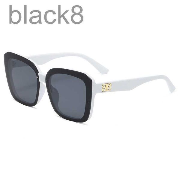 sunglasses designer new double fashion men's women's premium 341g, White;black
sunglasses designer new double fashion men's women's premium 341g, White;black