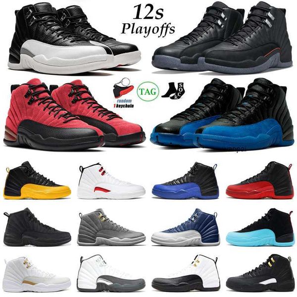2022 12 12s men basketball shoes jumpman playoffs royalty taxi utility reverse flu game twist dark grey mens trainers sport sneakers
2022 12 12s men basketball shoes jumpman playoffs royalty taxi utility reverse flu game twist dark grey mens trainers sport sneakers