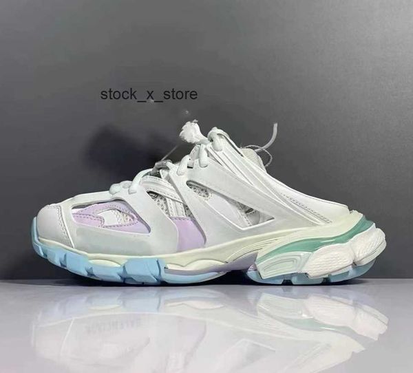 luxury shoes track 3.0 mule slippers platform sneakers white black pastel pink orange red luxury trainers men women sports sneakers
luxury shoes track 3.0 mule slippers platform sneakers white black pastel pink orange red luxury trainers men women sports sneakers