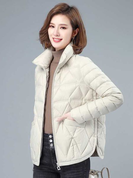 men's jackets stand collar ultra light down cotton short coat autumn winter female pocket cottonpadded jacket lady snow outwear 230325, Black;brown
men's jackets stand collar ultra light down cotton short coat autumn winter female pocket cottonpadded jacket lady snow outwear 230325, Black;brown
