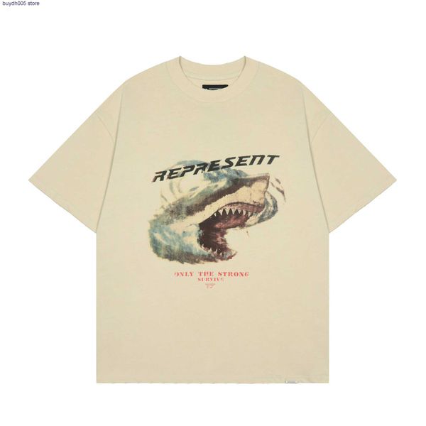 lxhu 2023 new men's and women's t shirt fashion design brand present summer shark print handbroken short sleeve for d0zn, White;black
lxhu 2023 new men's and women's t shirt fashion design brand present summer shark print handbroken short sleeve for d0zn, White;black