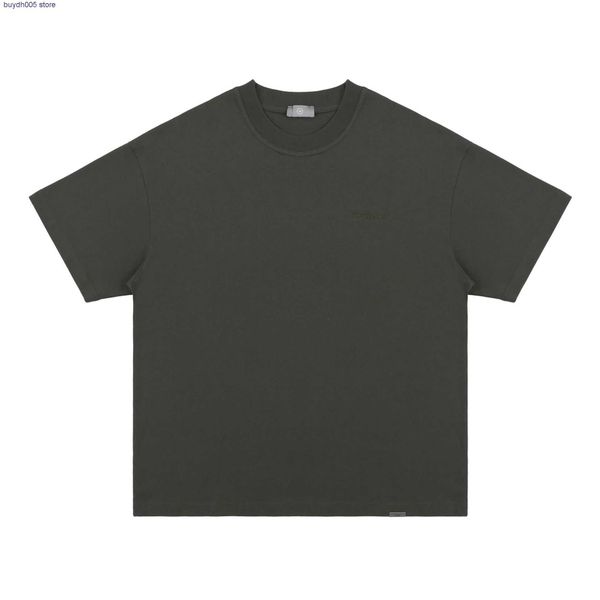 04wg 2023 new men's and women's t shirt fashion design brand present summer product embroidery small letters for loose simple casu, White;black
04wg 2023 new men's and women's t shirt fashion design brand present summer product embroidery small letters for loose simple casu, White;black