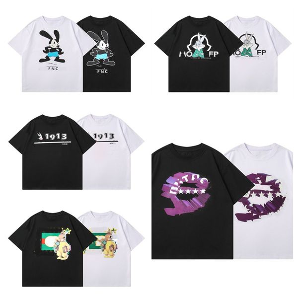 new men's and women's t shirt official designer short-sleeved high-quality tshirt printing quick-drying anti-wrinkle luxury casual, White;black
new men's and women's t shirt official designer short-sleeved high-quality tshirt printing quick-drying anti-wrinkle luxury casual, White;black