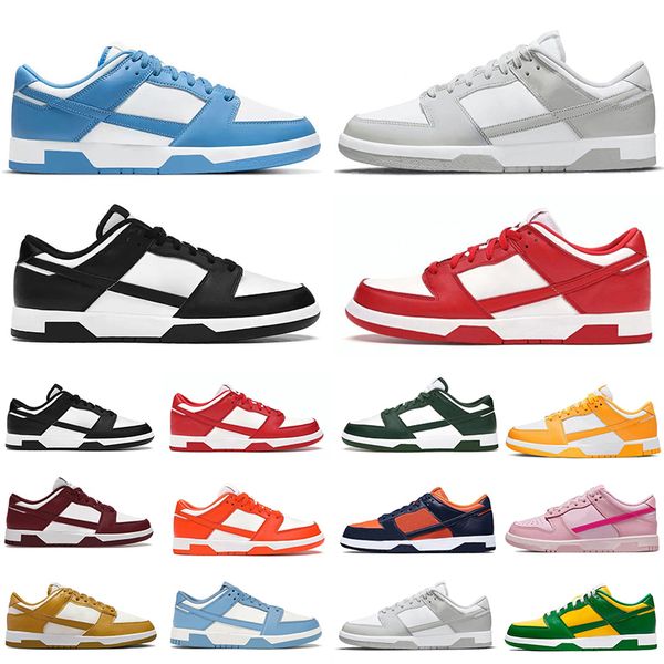 running shoes designer low shoes white black panda coast unc grey fog laser orange next nature syracuse bordeaux triple pink men women train
running shoes designer low shoes white black panda coast unc grey fog laser orange next nature syracuse bordeaux triple pink men women train