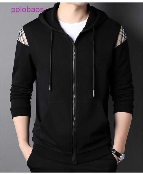 clothes brand burbersys yagor autumn new korean sweater men's hoodie solid cotton loose cardigan sports casual coat ejrd, Black;brown
clothes brand burbersys yagor autumn new korean sweater men's hoodie solid cotton loose cardigan sports casual coat ejrd, Black;brown