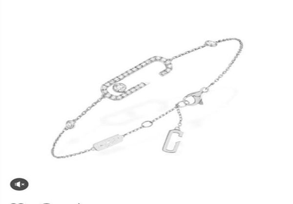 925 silver move addiction bracelet yellow gold cubic zircon moved chain bracelets rose gold fashion france brand jewelry5354034, Golden;silver
925 silver move addiction bracelet yellow gold cubic zircon moved chain bracelets rose gold fashion france brand jewelry5354034, Golden;silver