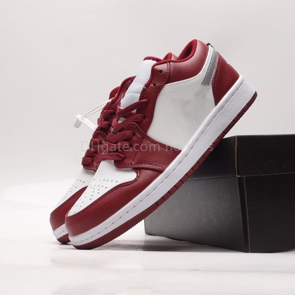 tn men shoes 1 1s low casual shoes fashion designer shoes luxury basketball shoes wine red gray lace-up outdoor sports
tn men shoes 1 1s low casual shoes fashion designer shoes luxury basketball shoes wine red gray lace-up outdoor sports